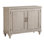 Malibu Accent Cabinet