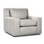 Swivel Armchair-1899053025