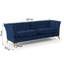 Whitby 3 Seater Velvet Sofa-452115566-452115571