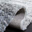 Tapis ivoire / gris / bleu Thiokk-1222815620
