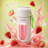 Stylish And Portable Juicer With Large Capacity-130490656