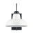 Santuci Iron Wall Light-1435509883-1435509882