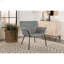 Fauteuil Davina