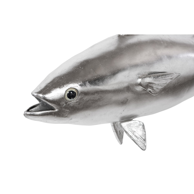 Mackerel Fish Wall Décor