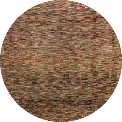 Tapis abstrait moderne 3059