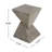 Modern Side Table – Stylish Cent Table Compatible With Living Room, Bedroom, Or Office – Versatile Home Furniture With Design And Sturdy Construction-2111437113
