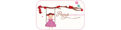Poppy's Playground logo