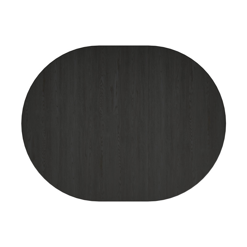 Atrium Round Dining Table