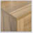 Accent Cabinet with Drawer