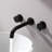 2-handle Bathroom Faucet-87118226