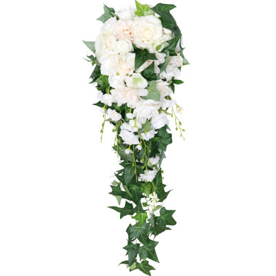 Wedding Bouquet For Bride