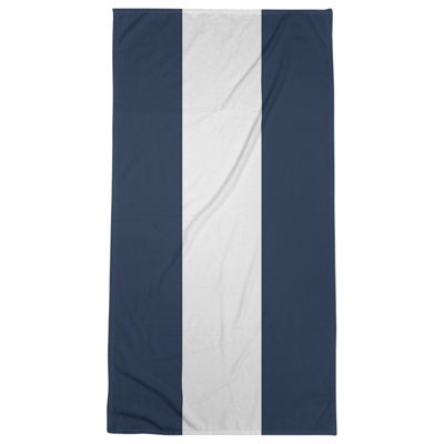 Cotton Blend Bath Towel