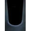 Armentha Round Steel Propane Smokeless Fire Column-144897681-144897680