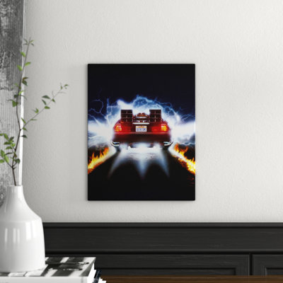 No Frame Print Set