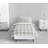 Proper Gingham Decorative Lightweight Comforter Set-109003774