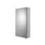 Colorado 379.98mm W 670.05mm H Medicine Cabinet Mirror 1