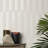 Lois 2.6" x 13" Ceramic Wall Tile-49655313
