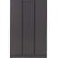 Braunstein 3 Door Wardrobe-87126999