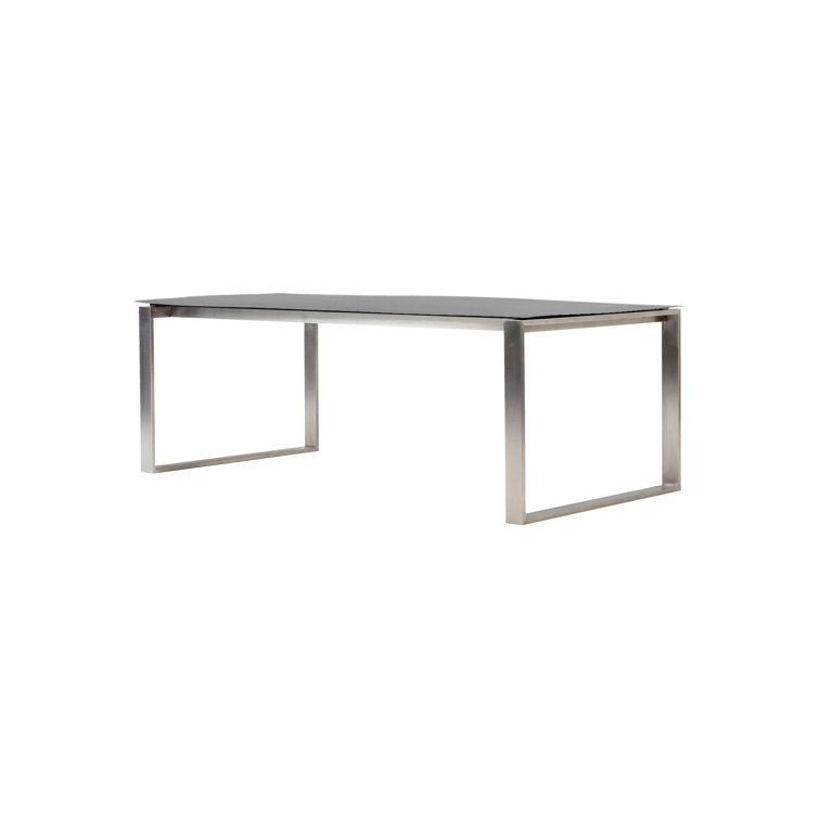 Edge Outdoor Dining Table
