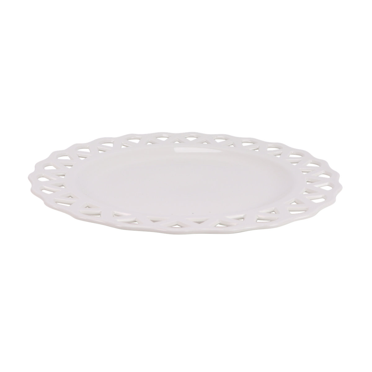 East Urban Home Rebeca Charger
