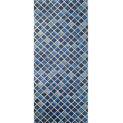 Jentina Geometric Roll
