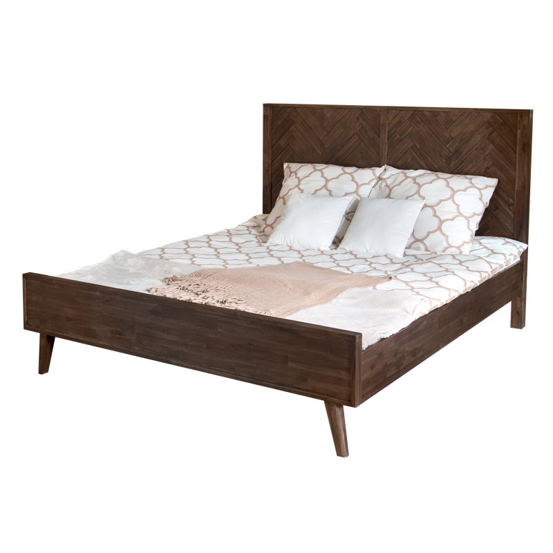 Wilmot Bed, Super King (6')