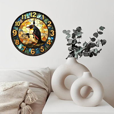 Horloge empereur