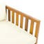 Lit de jour 3 places (beige)-219159293