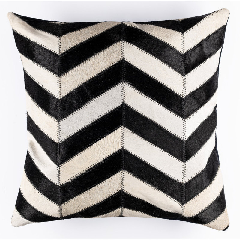 Indoor/Outdoor Pillow Cover & Insert, 18"H x 28"W
