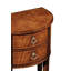 Table de bout avec rangement Windsor
