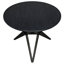 Victor Round Solid Wood Dining Table