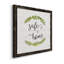 Country Charmer - Peinture sur toile encadrée-2058050524-2058050520