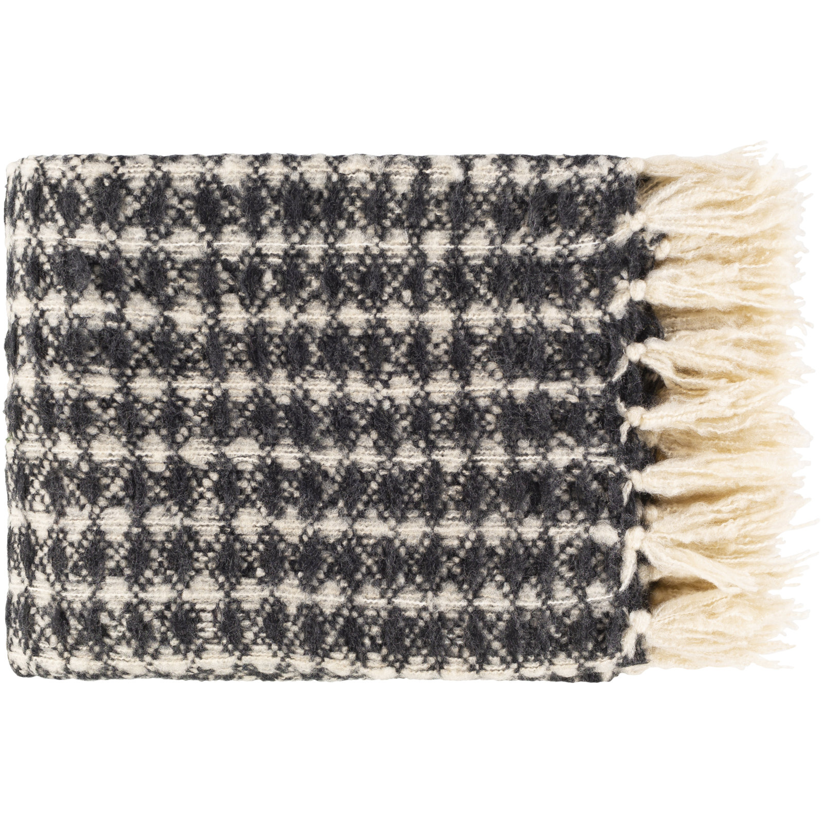 Stonewall Throw Blanket