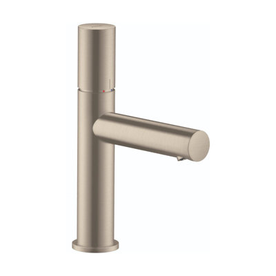 AXOR Uno Single-Hole Faucet 110 with Zero Handle, 1.2 GPM
