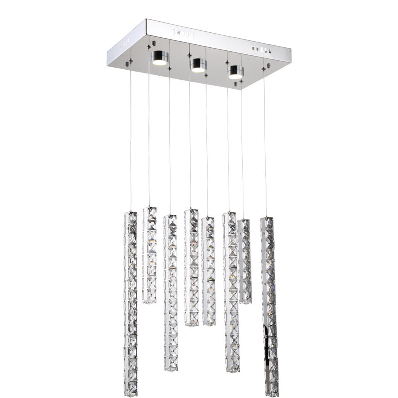 Lustre Norwood