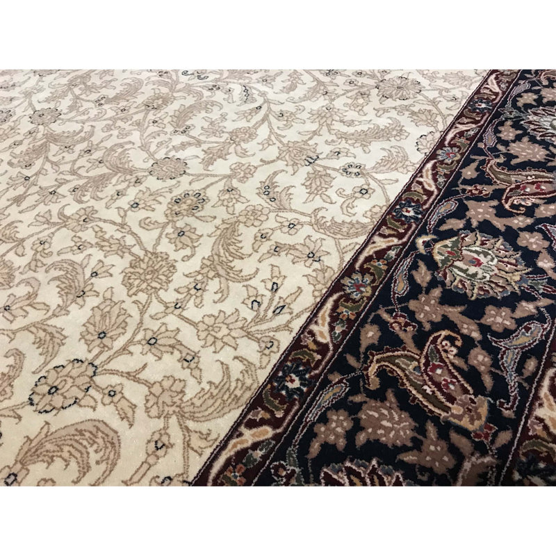 Shah One-of-a-Kind 5'9" X 8'9" Area Rug
