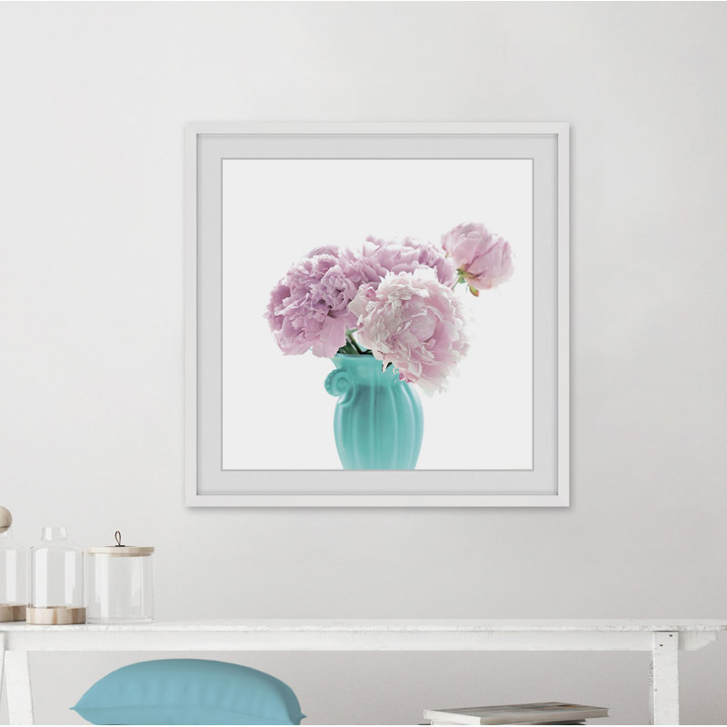 Sylvia Cook - Single Picture Frame Print, 41cm H x 41cm W