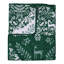 Jeté en jacquard réversible Noella-133132631