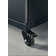 ProGarage 4 Piece Cabinet and Workbench Table Set