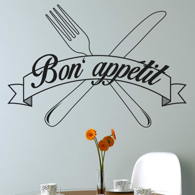 Wall Decal