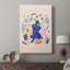 Matisse CDXLIV Framed Print -Custom Wrapped Gallery Cavas-118076575