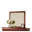 Miroir Louis Philippe