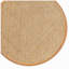 Bohemian Honey Rattan Coffee Table