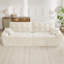 4 Seater Sectional
