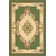 Ramsel Oriental Indoor Rug