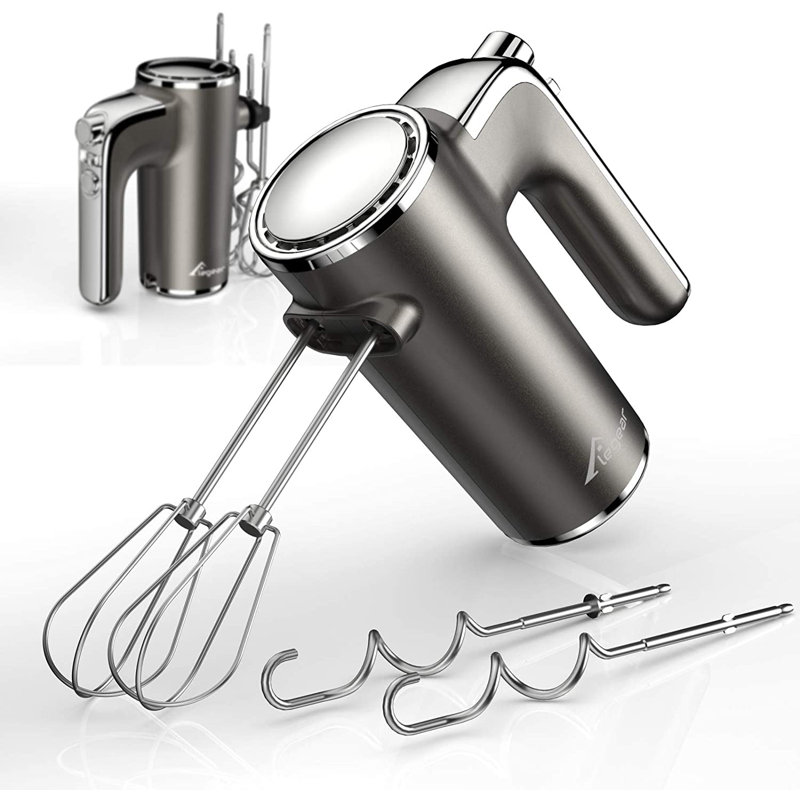 Quntis 5 Speed Hand Mixer
