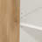 Storage Cabinet With 2 Doors, Modern Buffet Sideboard Cabinet With Storage-114314013-114314011