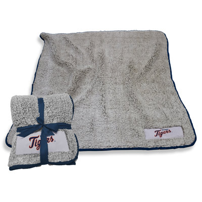 Knitted Throw Blanket