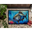 Bluefin Tuna Doormat-414824344