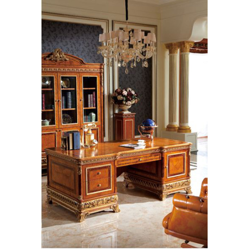 Bureau de direction